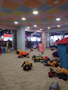 By Cafejoy Tostospark NİĞDE Sahibinin seçtikleri görseli
