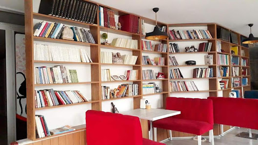 Akustik Cafe Tümü görseli