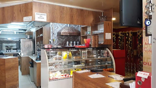 Akustik Cafe Ortam görseli