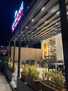 La Mome Cafe Tümü görseli