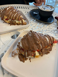 La Mome Cafe Yeme-içme görseli