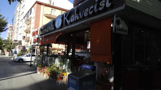 Osmanlı kahvecisi (kültür altı) Tümü görseli