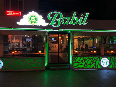 Babil Cafe Bistro Tümü görseli