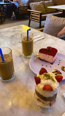 Babil Cafe Bistro Kahve görseli