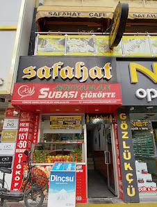 safAhat cafe Tümü görseli