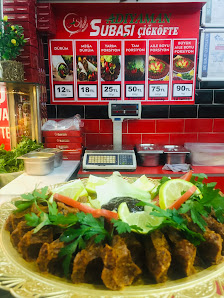 safAhat cafe Menü görseli