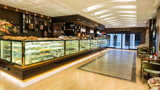 Cafe De Graff
