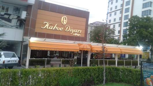Kahve Diyarı Tümü görseli