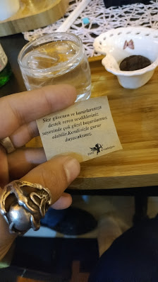 Siyah İnci Cafe Bistro Yeme-içme görseli