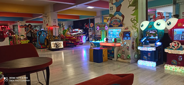 Karınca Park Cafe Ortam görseli