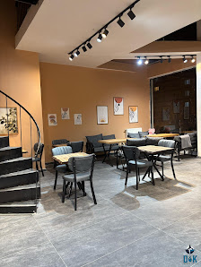 D&K Coffee House