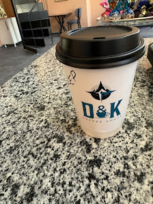 D&K Coffee House En son görseli