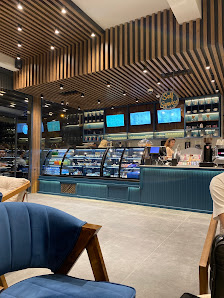 Naja Coffee Company Tümü görseli