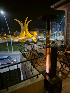 Patiska Kitap & Cafe Tümü görseli