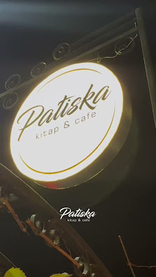 Patiska Kitap & Cafe Sahibinin seçtikleri görseli