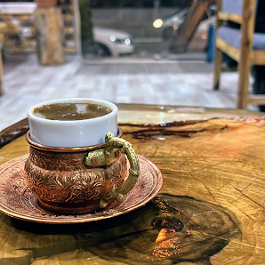 KÖZDE ÇAY TÜRKÜ Yeme-içme görseli