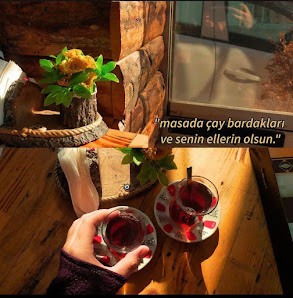 KÖZDE ÇAY TÜRKÜ Kahve görseli