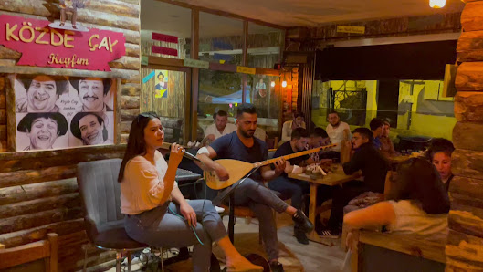 KÖZDE ÇAY TÜRKÜ Sahibinin seçtikleri görseli