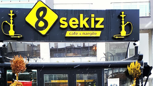sekiz cafe Tümü görseli
