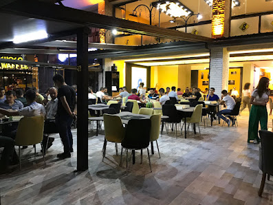 sekiz cafe Ortam görseli