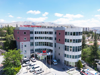 Niğde Özel Hayat Hastanesi Tümü görseli