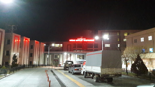 ÖMER HALİSDEMİR EGİTİM ARAŞTIRMA HASTAHANESİ ACİL SERVİSİ Tümü görseli