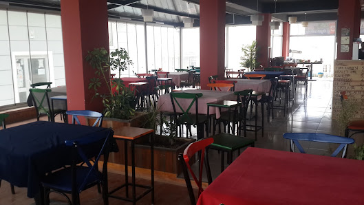 Anese Cafe