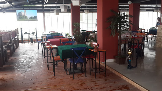 Anese Cafe Ortam görseli