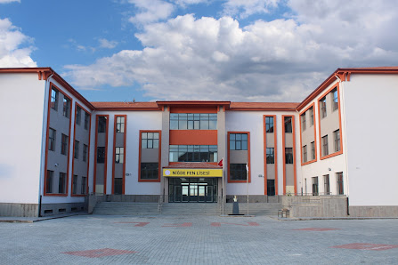 Niğde Fen Lisesi