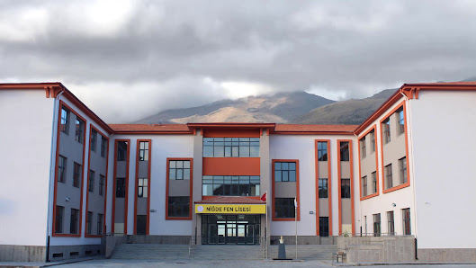 Niğde Fen Lisesi Videolar görseli