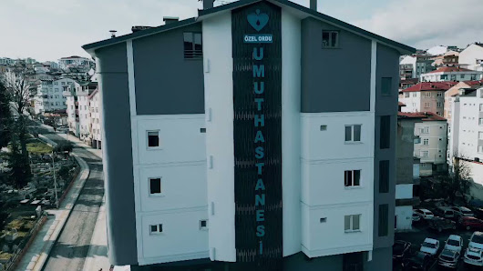 Özel Ordu Umut Hastanesi Videolar görseli