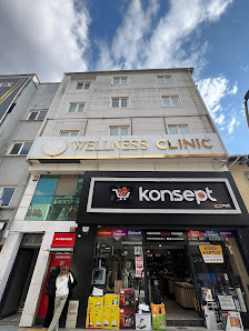 Wellness Clinic Ordu Tümü görseli