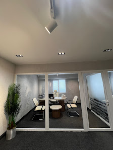 Wellness Clinic Ordu Lobi görseli