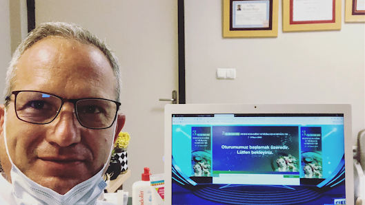 Dr Kemal Tekeş Dermatology kişisel hesap Tümü görseli