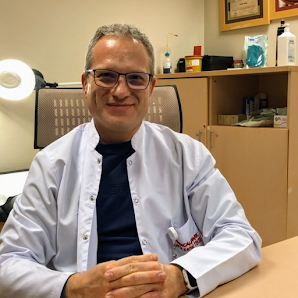 Dr Kemal Tekeş Dermatology kişisel hesap Sahibinin seçtikleri görseli