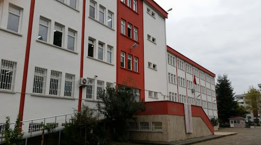 Ordu Fen Lisesi Tümü görseli