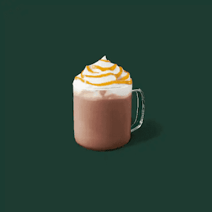 Starbucks Sahibinin seçtikleri görseli
