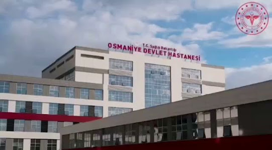 Osmaniye Yeni Devlet Hastanesi Videolar görseli