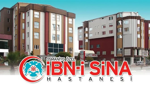 Özel İbn-i Sina Hastanesi Osmaniye Tümü görseli