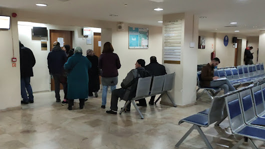 Osmaniye Semt Polikliniği (İstanbul EAH) Videolar görseli