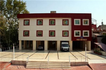 Özel Osmaniye Park Hastanesi Sahibinin seçtikleri görseli