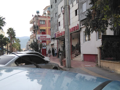 Osmaniye Özel Sevgi Hastanesi Tümü görseli