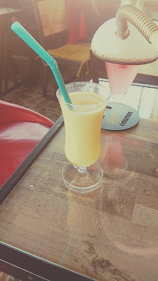 HUKA hookah coffee tea snack Yeme-içme görseli