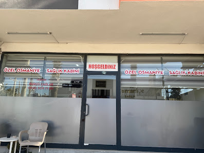 OSMANİYE SAĞLIK KABİNİ Tümü görseli