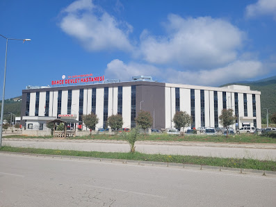 Bahçe Yeni Devlet Hastanesi Tümü görseli