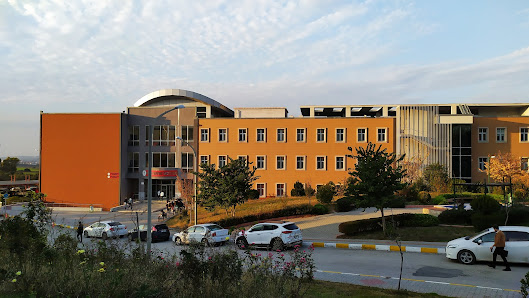 Osmaniye Korkut Ata Üniversitesi Tümü görseli
