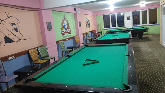 Mavi Dünya Bilardo Cafe Tümü görseli
