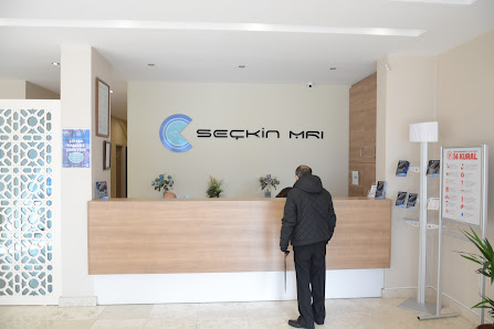 Seçkin MR Görüntüleme ve İleri Tanı Merkezi Pendik Bina görseli