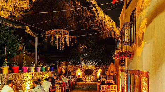 Nazende Cafe Konak Mekanımız Alkolsüzdür Tümü görseli