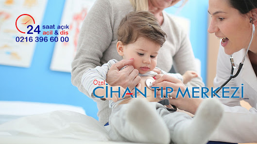 Özel Cihan Tıp Merkezi Tümü görseli